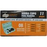 JOGO DE SERRA COPO PARA MADEIRA - 11 PEÇAS - 2