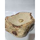 Ver imagem 3 de Cuba para Banheiro de Sobrepor Rustica em Cimento