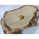 Ver imagem 4 de Cuba para Banheiro de Sobrepor Rustica em Cimento