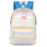 Mochila Escolar Larissa Manoela Up4You - Azul claro - 1