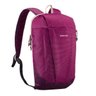 Mochila de Trilha Quechua 10 Litros - Magenta - 2