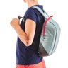 Mochila de Trilha Quechua 10 LITROS - Verde claro - 5