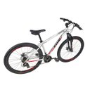 Ver imagem 3 de Bicicleta Vulcan Aro 29 Quadro 15 Freio a Disco Câmbio Sunrun Caloi