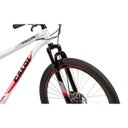 Ver imagem 5 de Bicicleta Vulcan Aro 29 Quadro 15 Freio a Disco Câmbio Sunrun Caloi