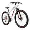 Bicicleta Vulcan Aro 29 Quadro 15 Freio a Disco Câmbio Sunrun Caloi - 2