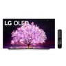 Smart TV 77 Polegadas Oled Smart Magic Wi-Fi Lg Oled77C1 - 1