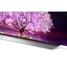 Smart TV 77 Polegadas Oled Smart Magic Wi-Fi Lg Oled77C1 - 6