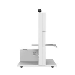 Serra Fita Elétrica Pro com Motor 1/3cv 280 Watts Anodilar - 5