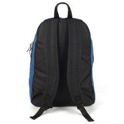 Mochila Escolar Stranger Things para Notebook MJ48906SA - Azul escuro - 5 Mochila Escolar Stranger Things para Notebook MJ48906SA - Azul escuro - 5