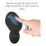 Fone de Ouvido Bluetooth Preto In-ear P/ Samsung J7 Prime - 5