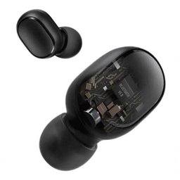 Fone de Ouvido Bluetooth Preto In-ear P/ Samsung J7 Prime - 4