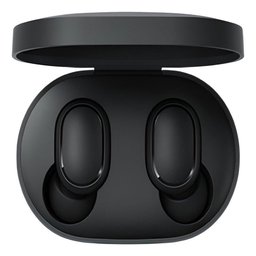 Fone de Ouvido Bluetooth Preto In-ear P/ Samsung J7 Prime - 1