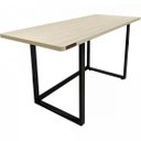 Ver imagem 2 de Mesa Mho 1500 Carvalho Berlin B27mm