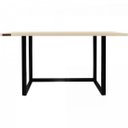 Ver imagem 1 de Mesa Mho 1500 Carvalho Berlin B27mm