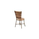 Ver imagem 5 de Conjunto 4 Cadeiras 1 Mesa Madeira Green Marrom/Carvalho