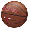 Bola de Basquete Wilson Nba Team Alliance Chicago Bulls - 1