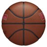 Bola de Basquete Wilson Nba Team Alliance Chicago Bulls - 2