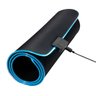 Mouse Pad King RGB CL-MPK910 80CM 30CM 4MM Clanm - 2