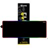 Mouse Pad King RGB CL-MPK910 80CM 30CM 4MM Clanm - 4