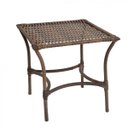 Ver imagem 4 de Conjunto de Jardim 3 Cadeiras e Mesa de Centro Laura 