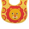 Cadeira De Descanso Musical Replay Kids + Babador Fisher Price Leão - 6