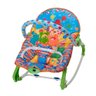 Cadeira De Descanso Musical Replay Kids + Babador Fisher Price Leão - 2