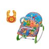Cadeira De Descanso Musical Replay Kids + Babador Fisher Price Leão - 1