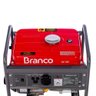 Gerador de Energia Branco B4t-1300 a Gasolina Partida Manual 220v - 3