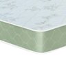 Colchão Box Casal Castor Espuma D33 Sleep Max 18cm Verde 138 - 3