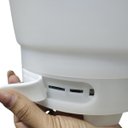 Ver imagem 6 de Balde de Gelo Caixa de Som Led Rgb 5 Litros Bluetooh Speaker Alto Falante Iluminaçao Festa Decoraçao