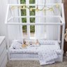 Kit Montessoriano Mini cama Moderninhos Rolinho 4 peças Safari - 3