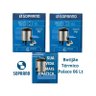 Garrafão Térmico Botijão Palace Inox 6 Litros Soprano - 2