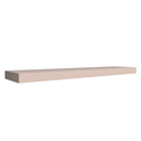 Ver imagem 5 de Prateleira Reta Decorativa 60x15 Mdf com Suporte Invisível Plancasa Sal Rosa