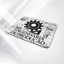 Ver imagem 4 de Caneca Engenheiro Engenharia de Produção + Mouse Pad