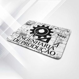 Caneca Engenheiro Engenharia de Produção + Mouse Pad - 4