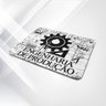 Caneca Engenheiro Engenharia de Produção + Mouse Pad - 4