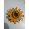 PINHAO CREMALHEIRA BET 350L 12 DENTES FISCHER - 1