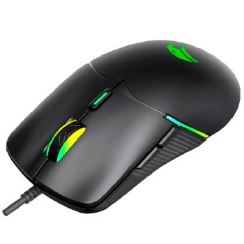Mouse Gamer Viper Pro 7200 Dpi Naja C/fio - 411 - 2