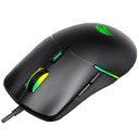 Ver imagem 2 de Mouse Gamer Viper Pro 7200 Dpi Naja C/fio - 411