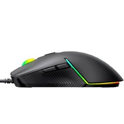 Mouse Gamer Viper Pro 7200 Dpi Naja C/fio - 411 - 3