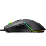 Mouse Gamer Viper Pro 7200 Dpi Naja C/fio - 411 - 3