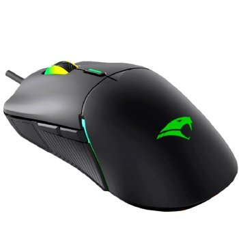 Mouse Gamer Viper Pro 7200 Dpi Naja C/fio - 411 - 4