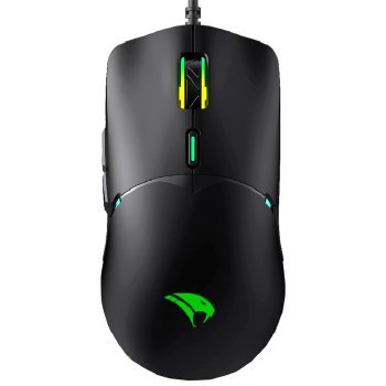 Mouse Gamer Viper Pro 7200 Dpi Naja C/fio - 411 - 1