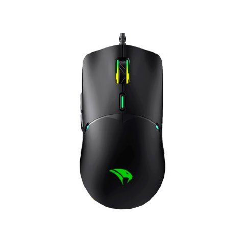 Mouse Gamer Viper Pro 7200 Dpi Naja C/fio - 411