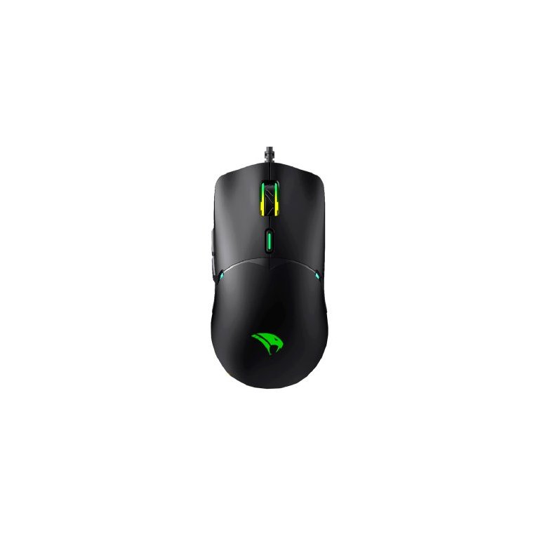Mouse Gamer Viper Pro 7200 Dpi Naja C/fio - 411