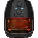 Ver imagem 7 de Fritadeira Elétrica Cadence Sem Óleo Pratic Fryer 3L Preto 220V FRT515-220
