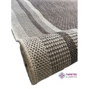 Ver mais imagens de Tapete Sisal Eco Nature Moldura Bege Chumbo 3,00x4,00
