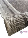 Ver mais imagens de Tapete Sisal Eco Nature Moldura Bege Chumbo 3,00x4,00