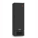 Ver imagem 1 de Cervejeira 400L Porta Solida Vcc400S Preta 220v - Refrimate