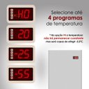 Ver imagem 2 de Cervejeira 400L Porta Sólida Vcc400S Branca 220v - Refrimate